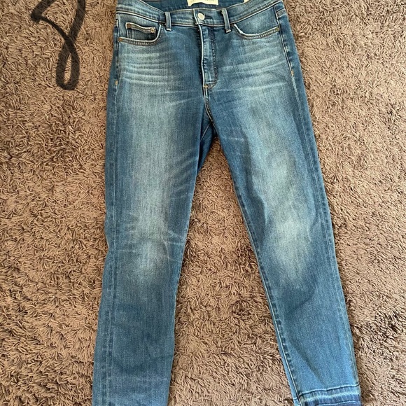 Denim Forum Denim - Denim Forum Jeans (Aritzia)